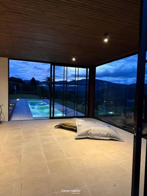 Casa de 5 alcobas en venta en Don Diego, El Retiro, 480 m² · foto 3 de 24