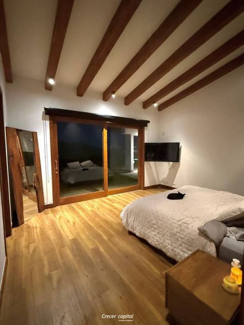 Casa de 5 alcobas en venta en Don Diego, El Retiro, 480 m² · foto 8 de 24