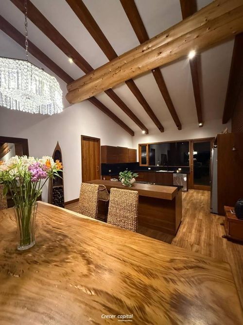 Casa de 5 alcobas en venta en Don Diego, El Retiro, 480 m² · foto 9 de 24