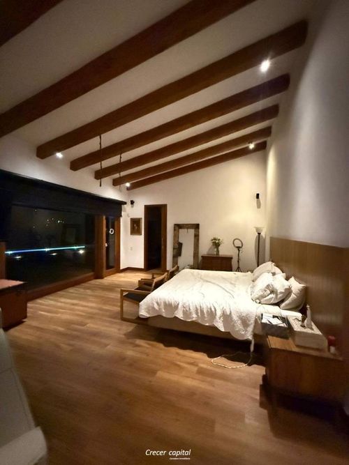 Casa de 5 alcobas en venta en Don Diego, El Retiro, 480 m² · foto 10 de 24