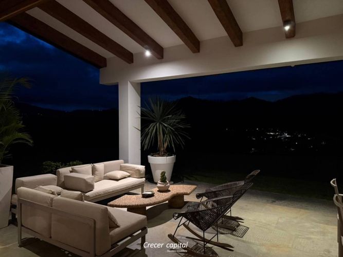 Casa de 5 alcobas en venta en Don Diego, El Retiro, 480 m² · foto 11 de 24
