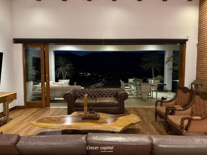 Casa de 5 alcobas en venta en Don Diego, El Retiro, 480 m² · foto 12 de 24