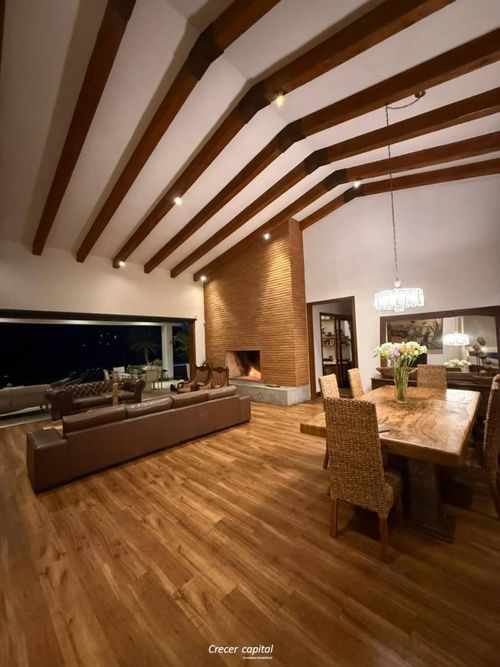 Casa de 5 alcobas en venta en Don Diego, El Retiro, 480 m² · foto 13 de 24