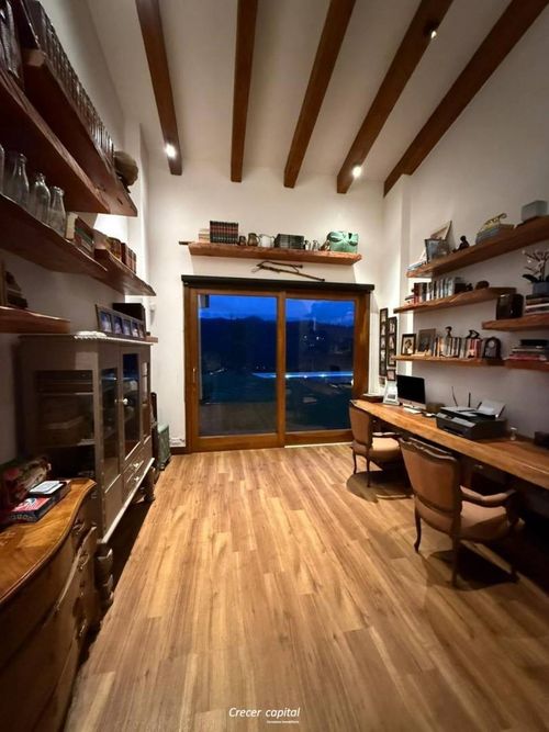 Casa de 5 alcobas en venta en Don Diego, El Retiro, 480 m² · foto 14 de 24