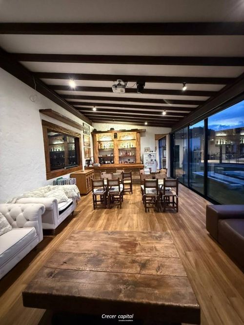 Casa de 5 alcobas en venta en Don Diego, El Retiro, 480 m² · foto 15 de 24
