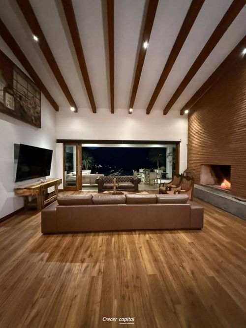 Casa de 5 alcobas en venta en Don Diego, El Retiro, 480 m² · foto 16 de 24