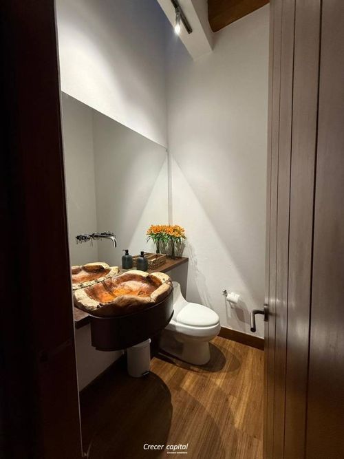 Casa de 5 alcobas en venta en Don Diego, El Retiro, 480 m² · foto 17 de 24