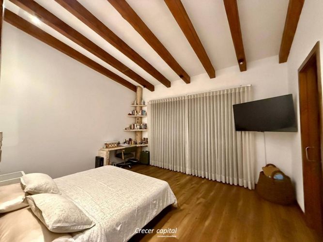 Casa de 5 alcobas en venta en Don Diego, El Retiro, 480 m² · foto 18 de 24