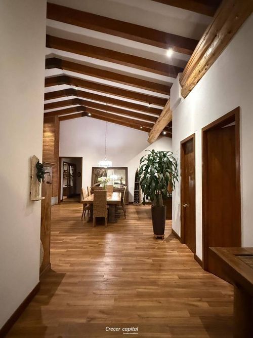 Casa de 5 alcobas en venta en Don Diego, El Retiro, 480 m² · foto 19 de 24