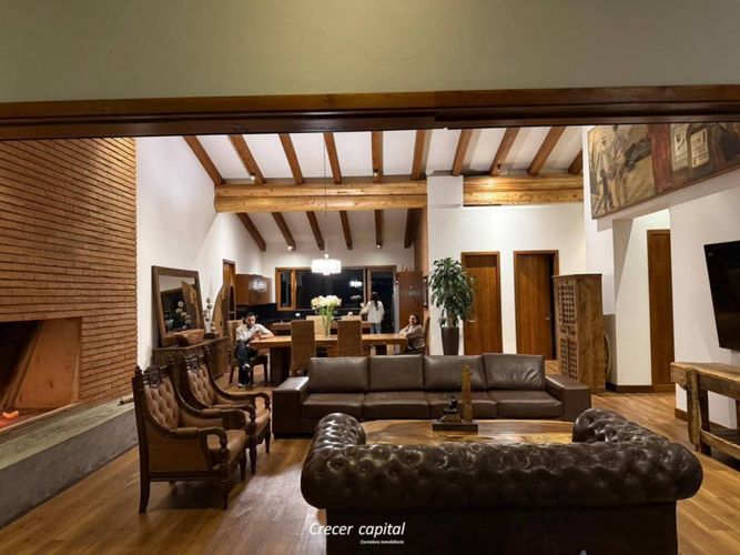 Casa de 5 alcobas en venta en Don Diego, El Retiro, 480 m² · foto 20 de 24