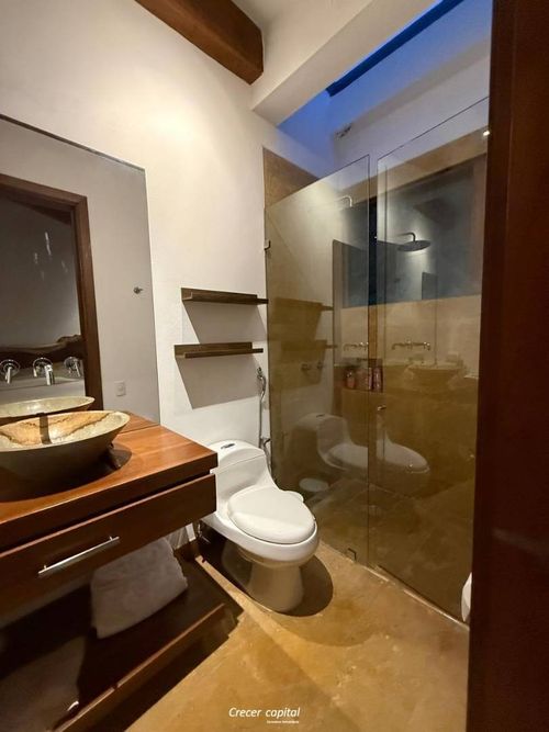 Casa de 5 alcobas en venta en Don Diego, El Retiro, 480 m² · foto 23 de 24