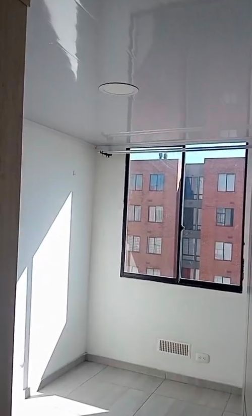 Apartamento de 3 alcobas en arriendo en Conjunto Residencial Manzanares, Madrid, 50 m² · foto 4 de 12