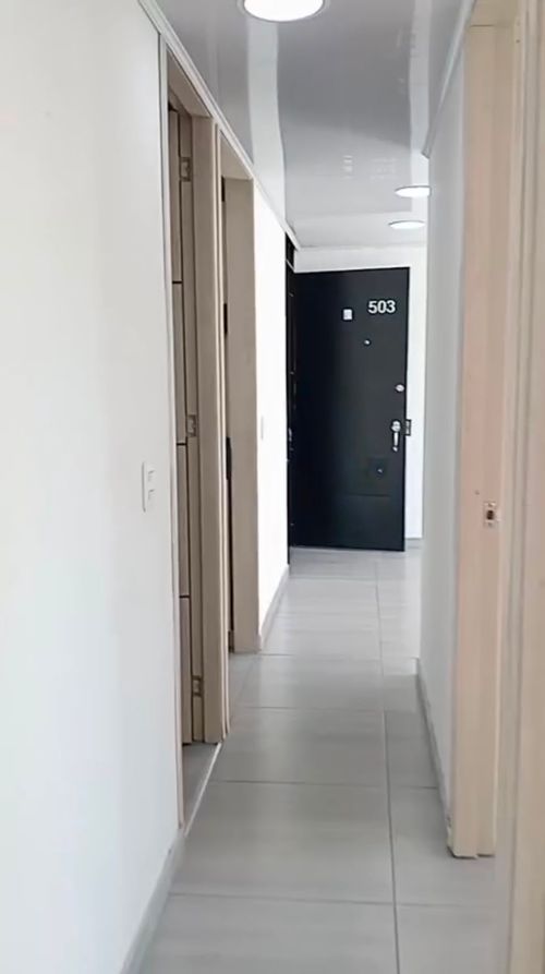 Apartamento de 3 alcobas en arriendo en Conjunto Residencial Manzanares, Madrid, 50 m² · foto 7 de 12