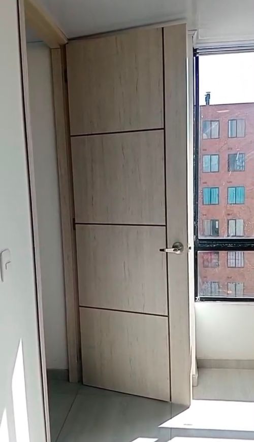 Apartamento de 3 alcobas en arriendo en Conjunto Residencial Manzanares, Madrid, 50 m² · foto 9 de 12