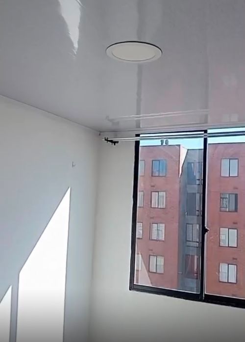 Apartamento de 3 alcobas en arriendo en Conjunto Residencial Manzanares, Madrid, 50 m² · foto 10 de 12
