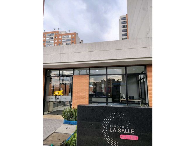 Apartamento en venta en Alameda, Bogotá · foto 2 de 15