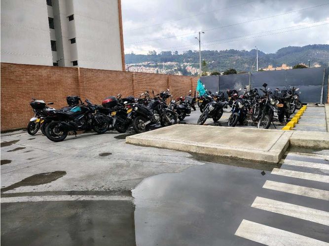 Apartamento en venta en Alameda, Bogotá · foto 3 de 15