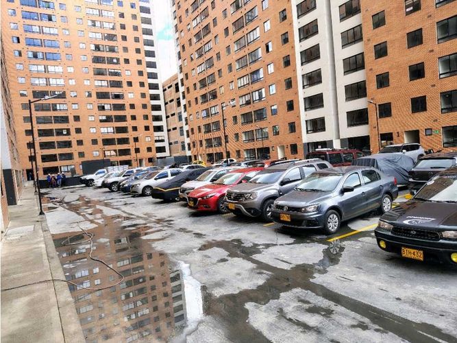 Apartamento en venta en Alameda, Bogotá · foto 4 de 15