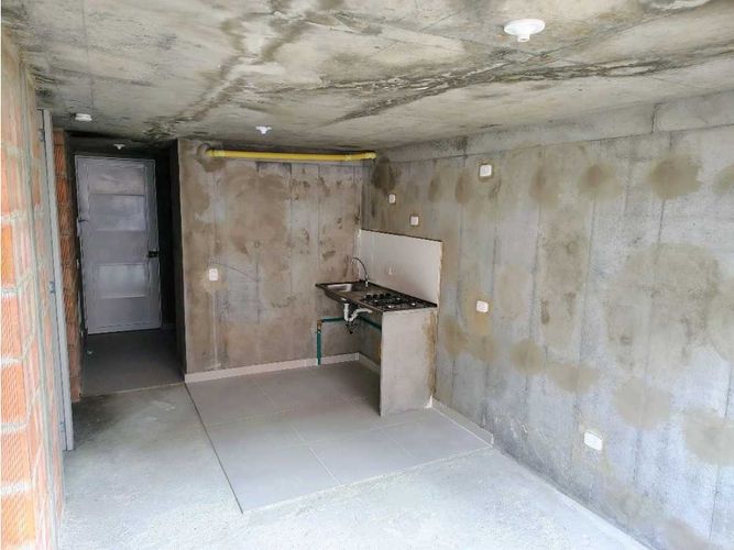 Apartamento en venta en Alameda, Bogotá · foto 14 de 15