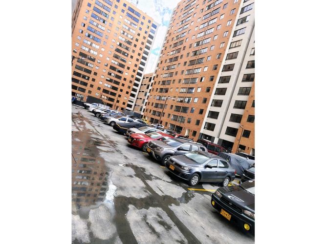 Apartamento en venta en Alameda, Bogotá · foto 15 de 15