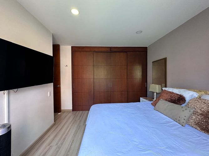 Apartamento de 3 alcobas en venta en Los Naranjos, Medellín, 145 m² · foto 16 de 20