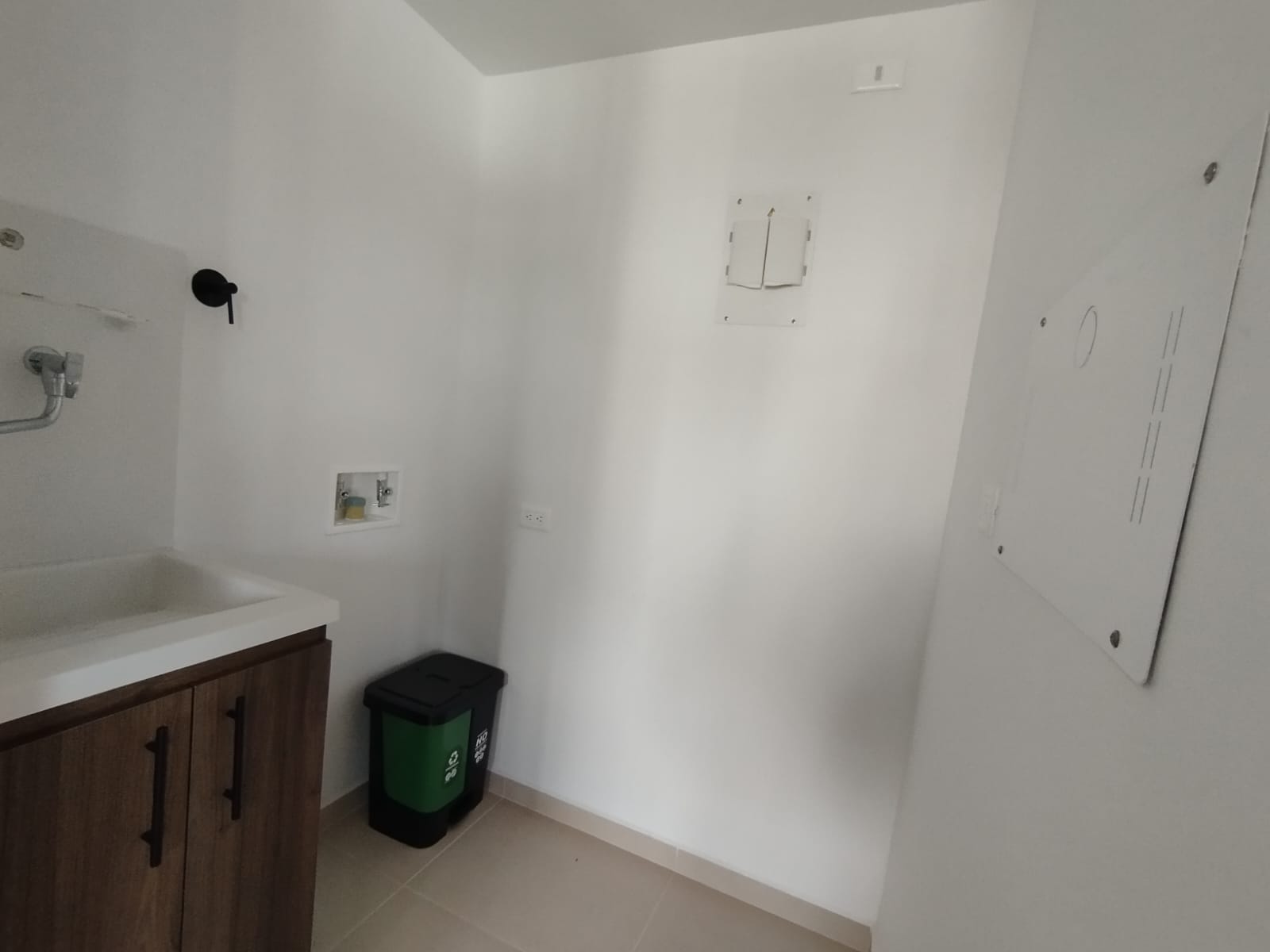 2BR Apartment in San antonio (85 m²) - 3