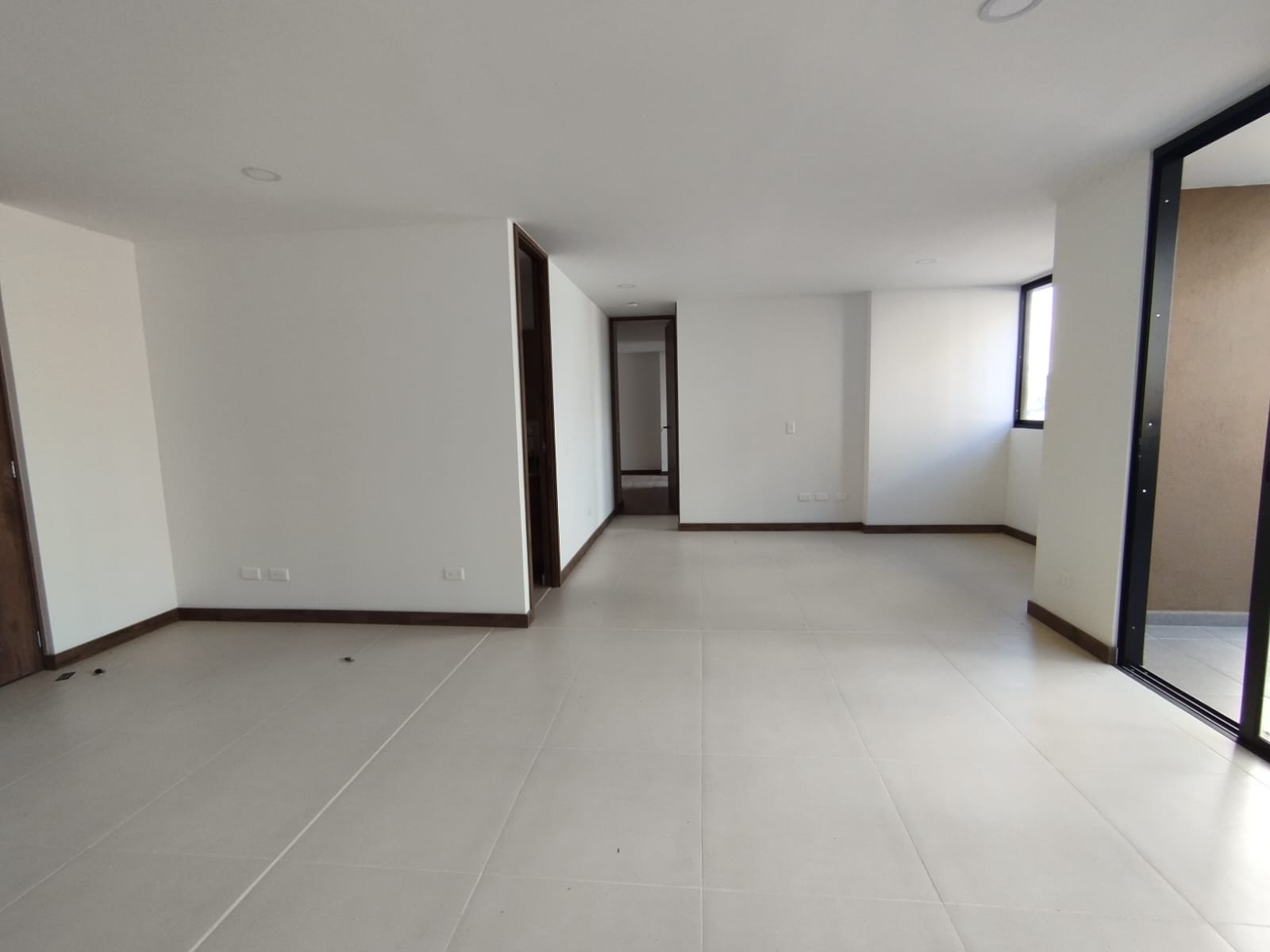 2BR Apartment in San antonio (85 m²) - 4