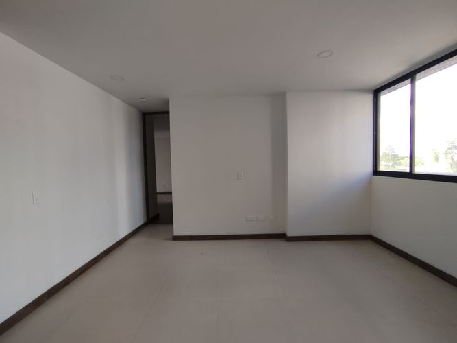 Apartamento de 2 alcobas en arriendo en Rionegro, 85 m² · foto 9 de 15
