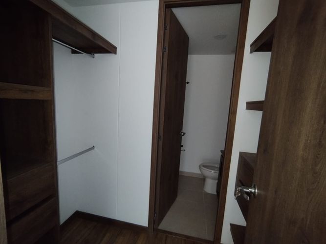 Apartamento de 2 alcobas en arriendo en Rionegro, 85 m² · foto 10 de 15
