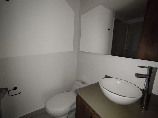 Apartamento de 2 alcobas en arriendo en Rionegro, 85 m² · foto 11 de 15