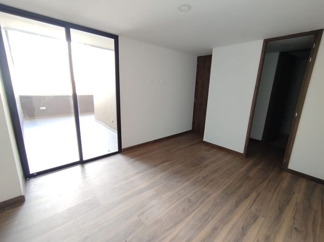 Apartamento de 2 alcobas en arriendo en Rionegro, 85 m² · foto 14 de 15