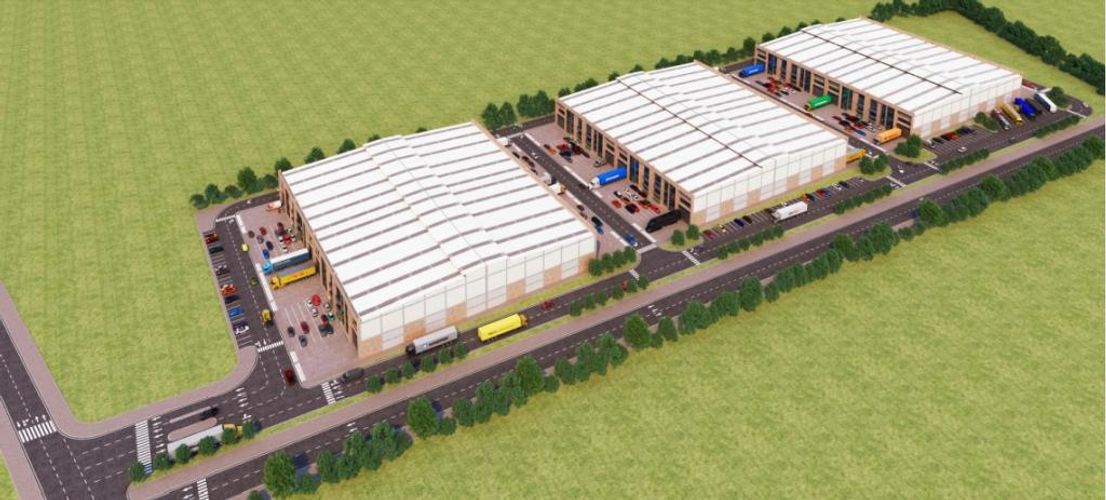Bodega en venta en Siberia, Cota, 1556 m² · foto 6 de 23