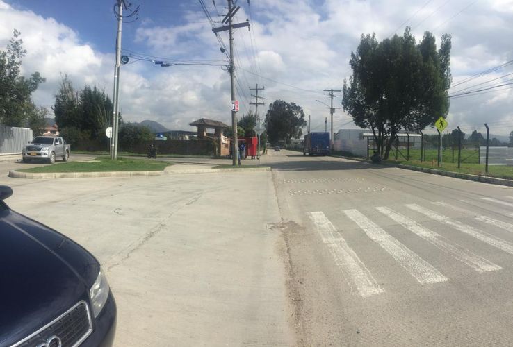 Bodega en venta en Siberia, Cota, 1556 m² · foto 9 de 23