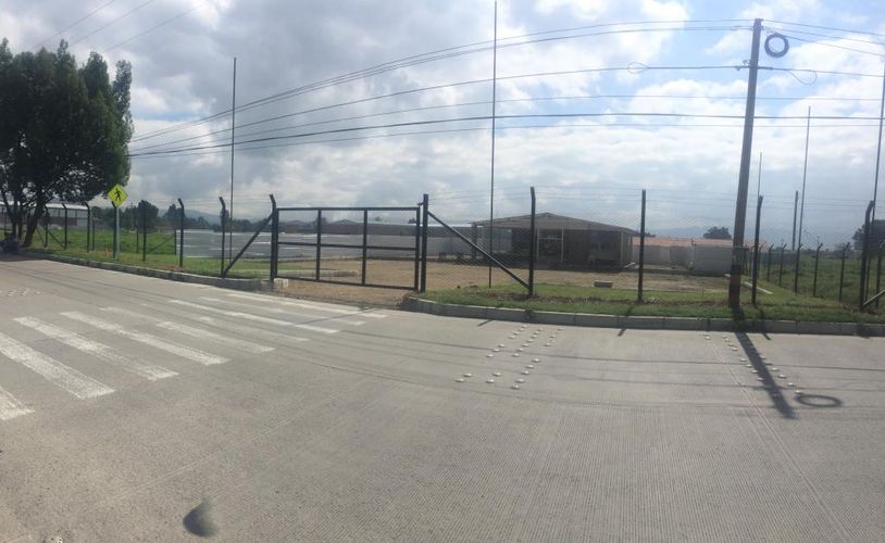 Bodega en venta en Siberia, Cota, 1556 m² · foto 11 de 23