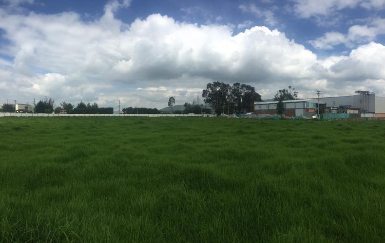 Bodega en venta en Siberia, Cota, 1556 m² · foto 16 de 23