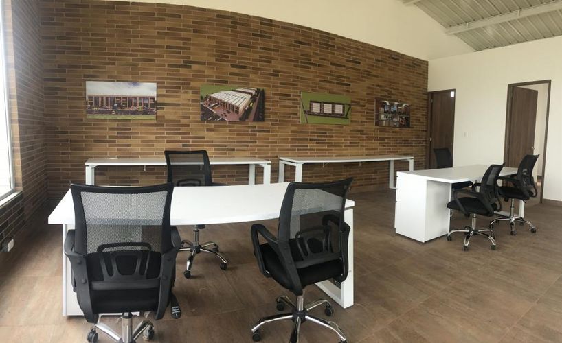 Bodega en venta en Siberia, Cota, 1556 m² · foto 23 de 23