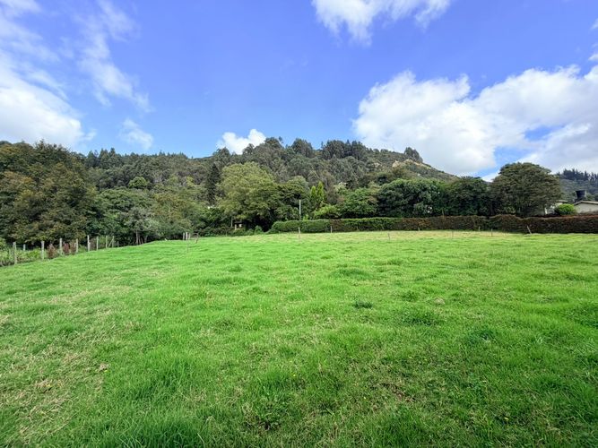 Lote en venta en Rozo, Cota, 3510 m² · foto 3 de 5