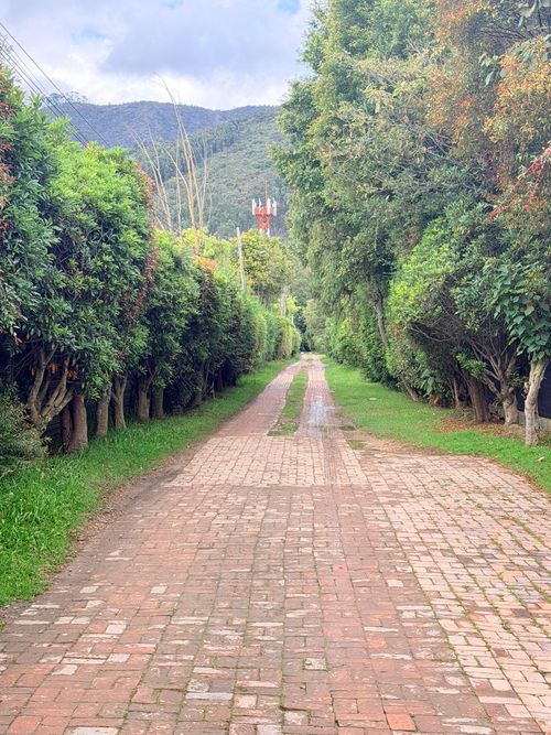 Lote en venta en Rozo, Cota, 3510 m² · foto 5 de 5