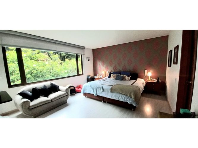 Apartamento en venta en Cerros De Suba, Bogotá · foto 3 de 23