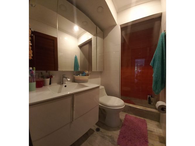 Apartamento en venta en Cerros De Suba, Bogotá · foto 4 de 23