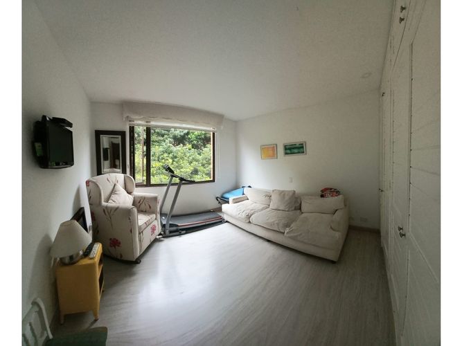 Apartamento en venta en Cerros De Suba, Bogotá · foto 5 de 23