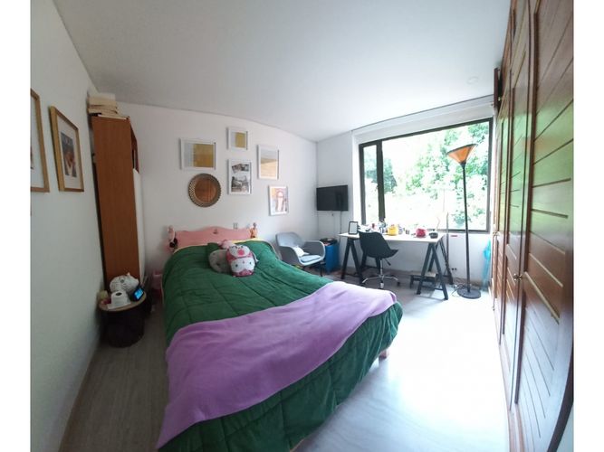 Apartamento en venta en Cerros De Suba, Bogotá · foto 6 de 23