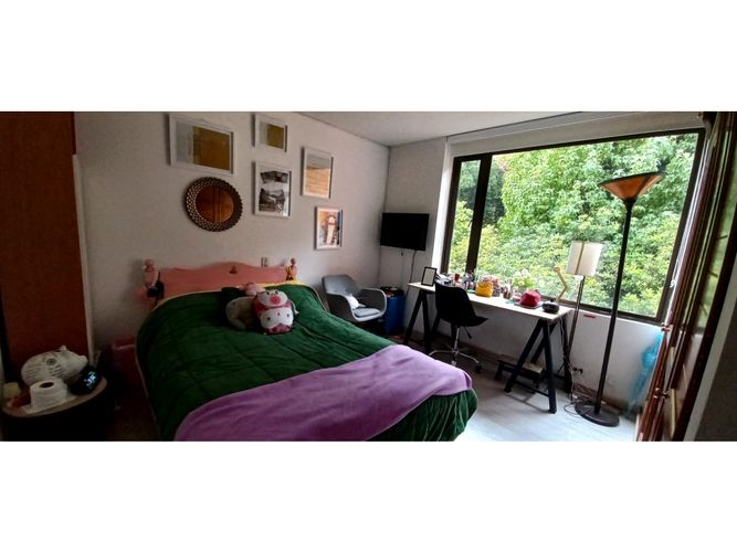 Apartamento en venta en Cerros De Suba, Bogotá · foto 8 de 23
