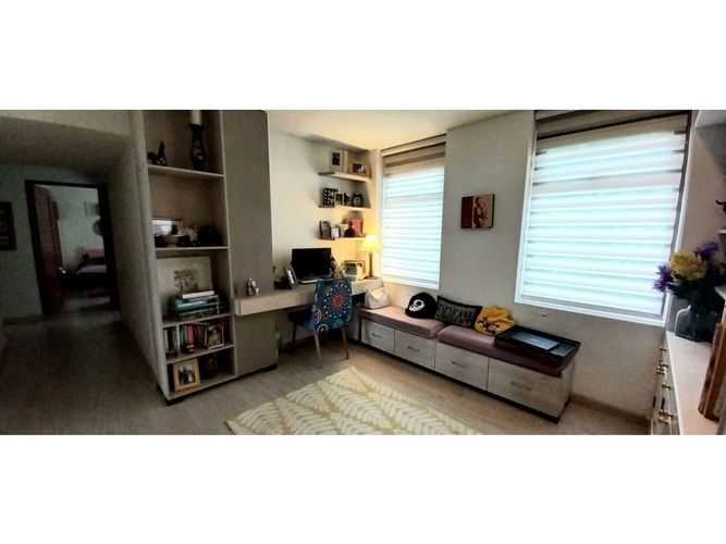 Apartamento en venta en Cerros De Suba, Bogotá · foto 9 de 23