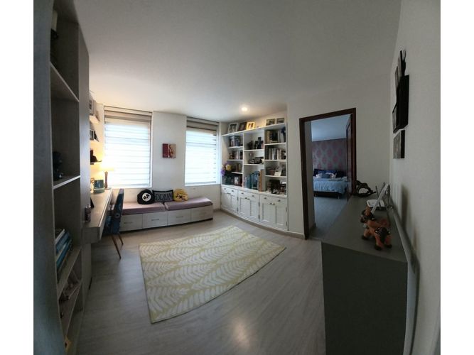 Apartamento en venta en Cerros De Suba, Bogotá · foto 10 de 23