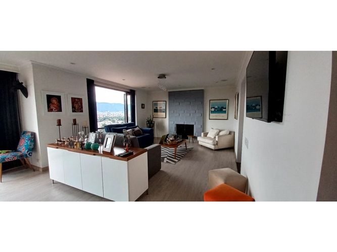 Apartamento en venta en Cerros De Suba, Bogotá · foto 11 de 23