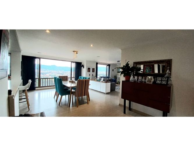 Apartamento en venta en Cerros De Suba, Bogotá · foto 13 de 23