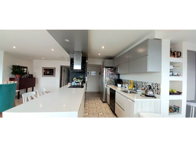 Apartamento en venta en Cerros De Suba, Bogotá · foto 14 de 23