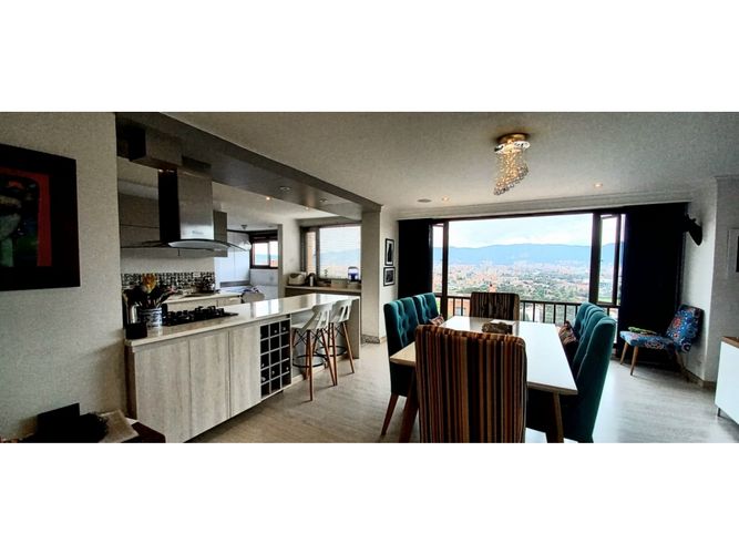 Apartamento en venta en Cerros De Suba, Bogotá · foto 15 de 23