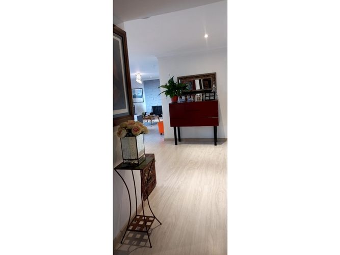 Apartamento en venta en Cerros De Suba, Bogotá · foto 18 de 23